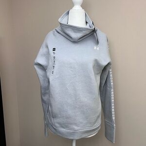 Under Armour Cowl Neck Sweatshirt